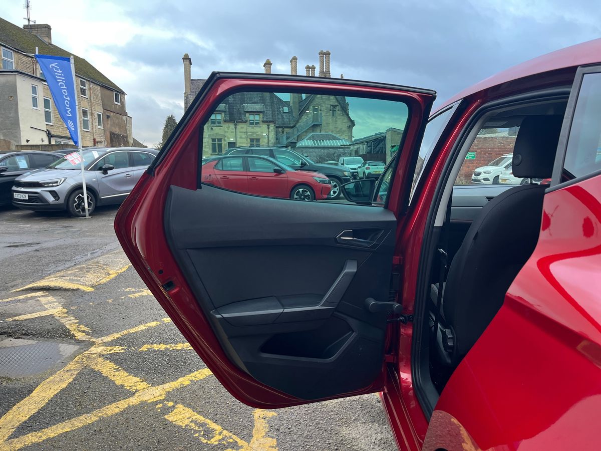 Used SEAT Ibiza 2019 for sale - 77373102: Photo 33