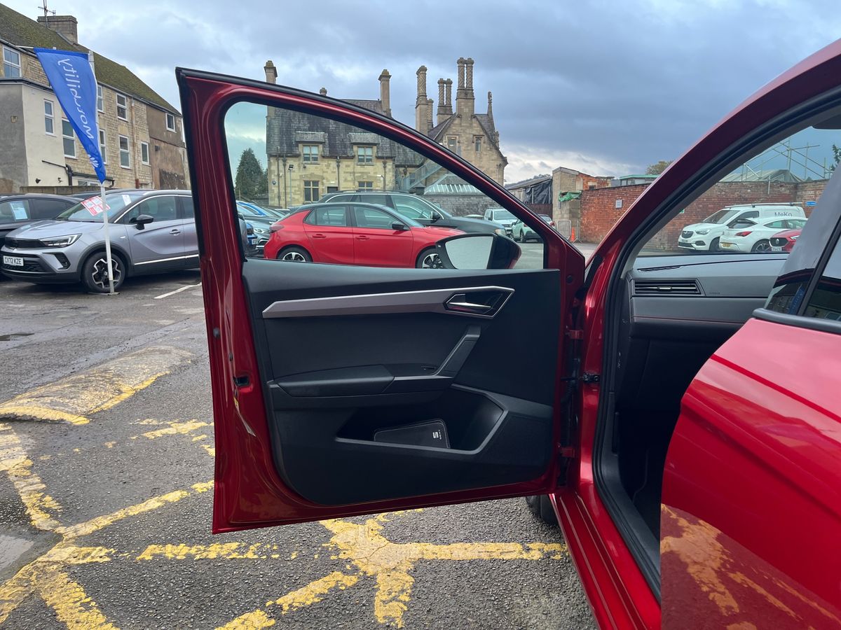 Used SEAT Ibiza 2019 for sale - 77373102: Photo 34