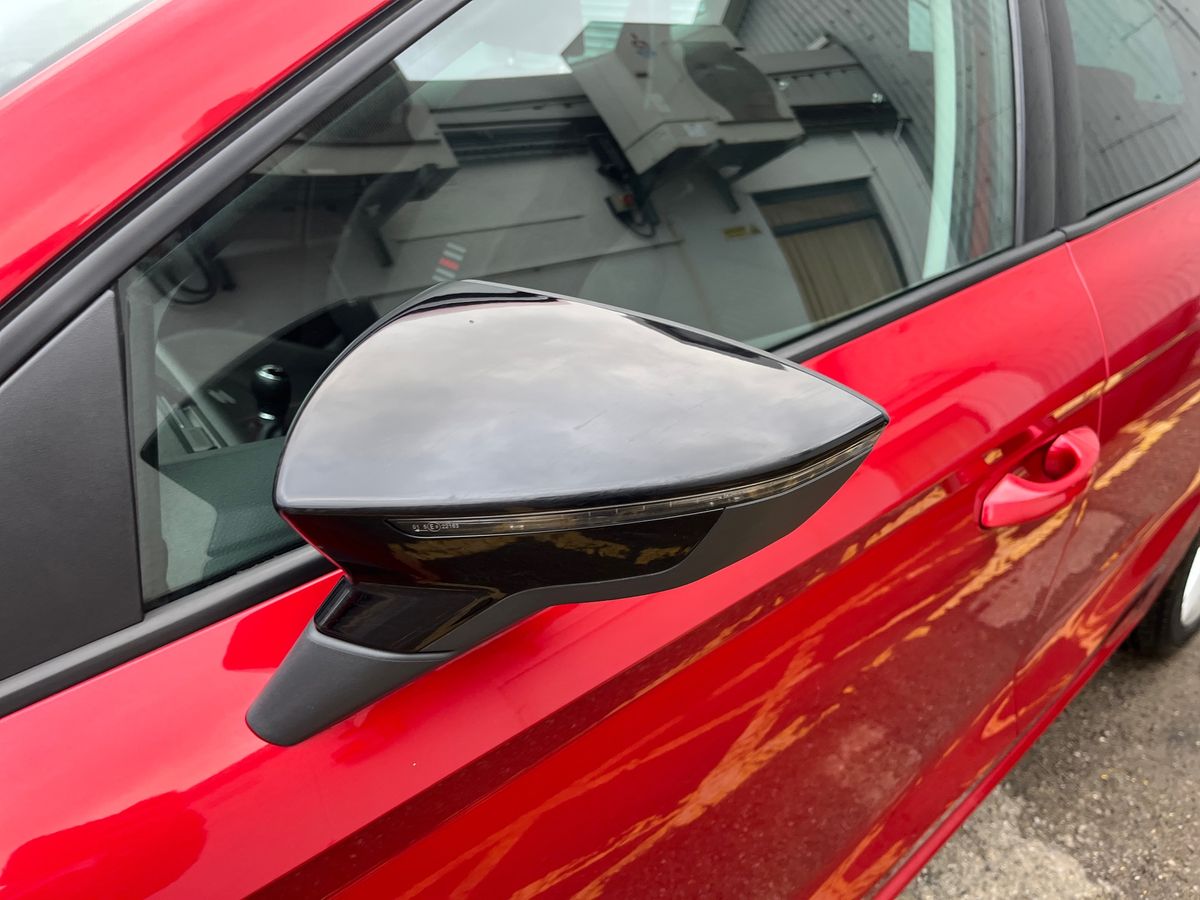 Used SEAT Ibiza 2019 for sale - 77373102: Photo 35