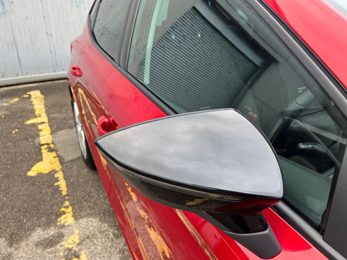 Used SEAT Ibiza 2019 for sale - 77373102: Photo 36