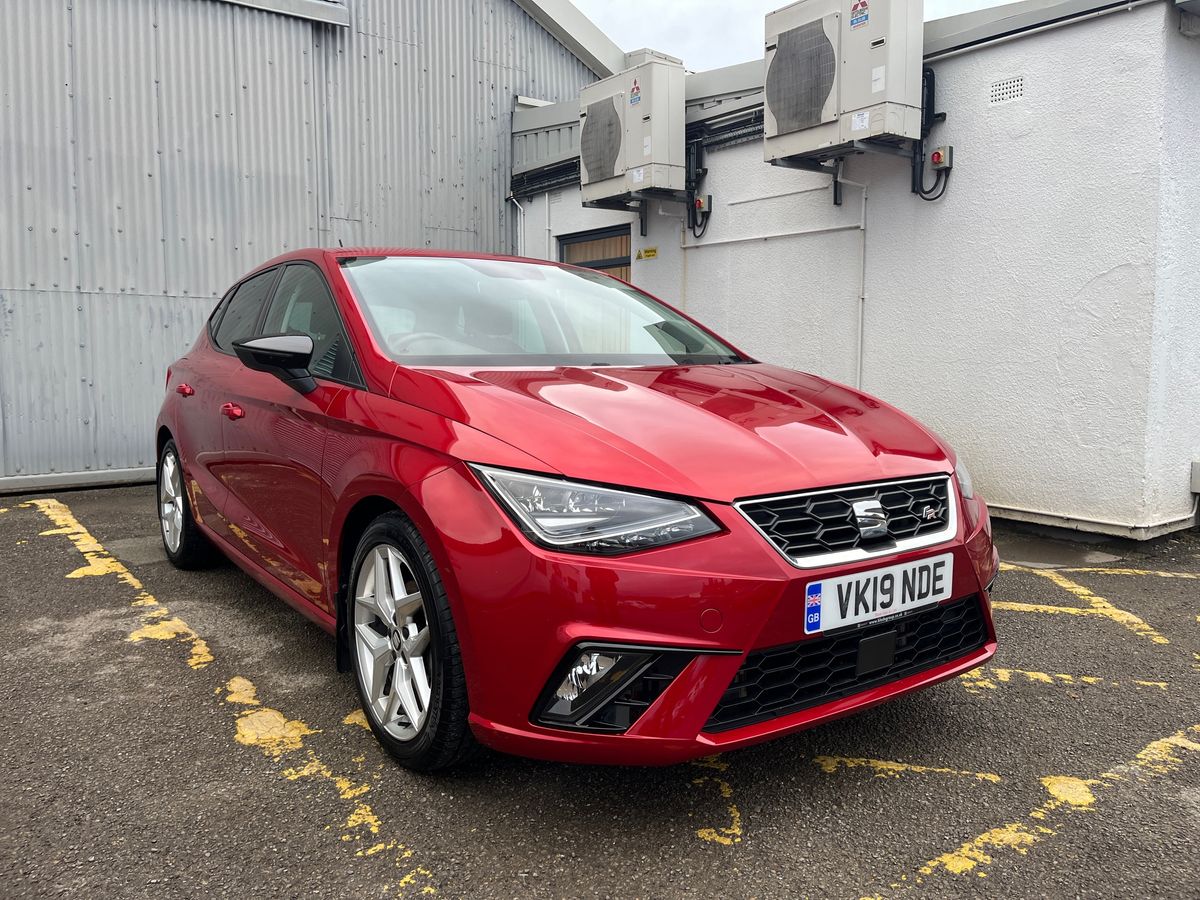 Used SEAT Ibiza 2019 for sale - 77373102: Photo 37