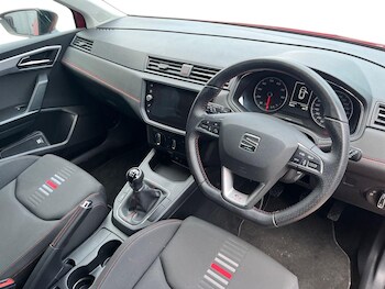 Used SEAT Ibiza 2019 for sale - 77373102: Photo