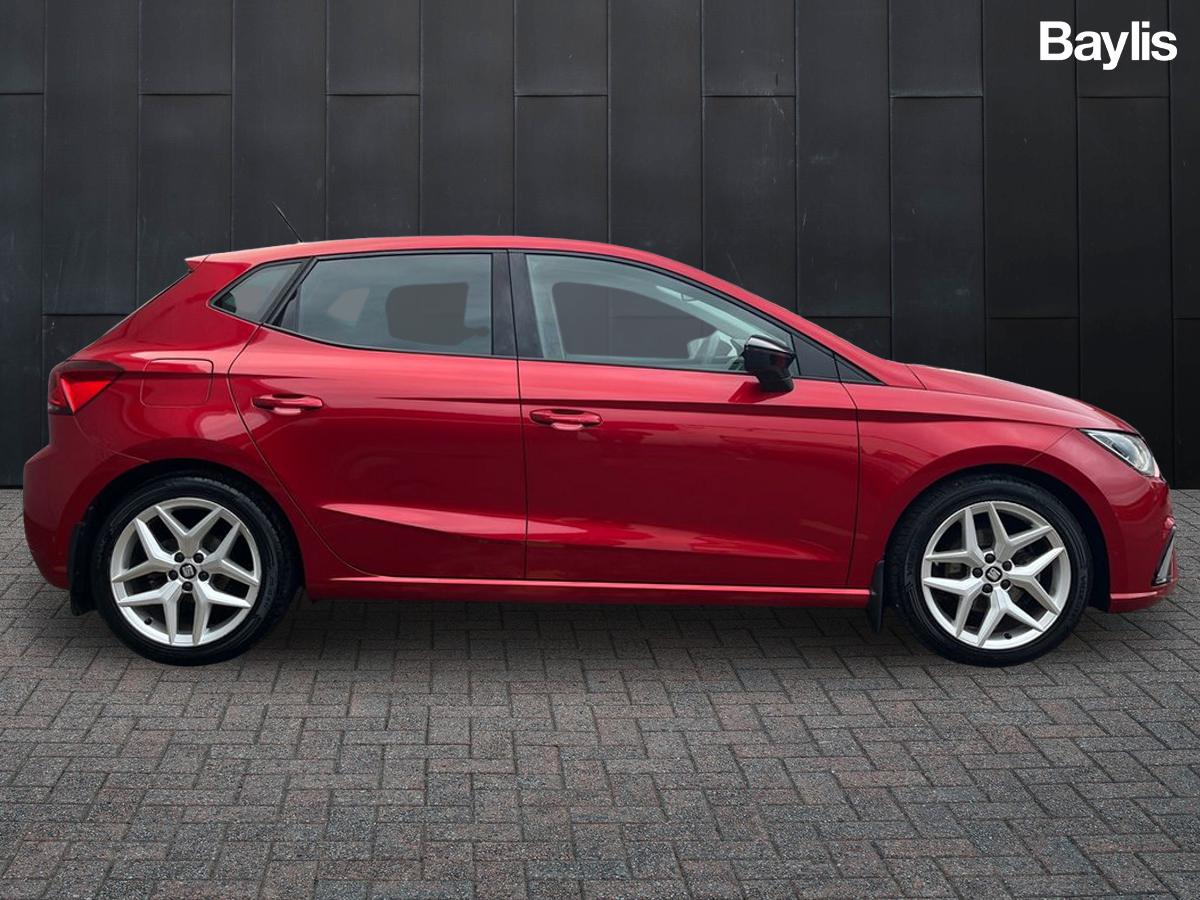 Used SEAT Ibiza 2019 for sale - 77373102: Photo 5