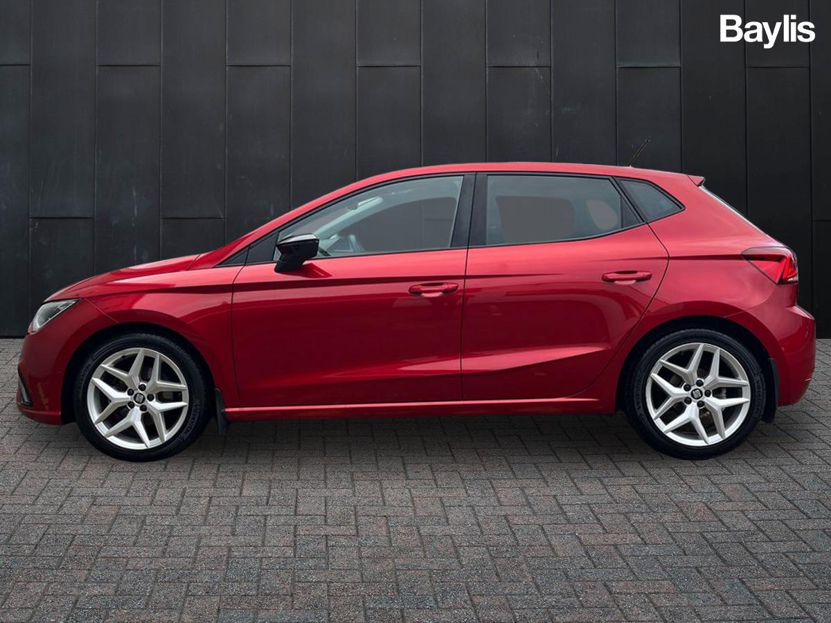 Used SEAT Ibiza 2019 for sale - 77373102: Photo 8