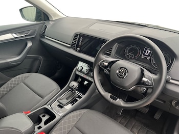 Used Skoda Karoq 2020 for sale - 75403848: Photo