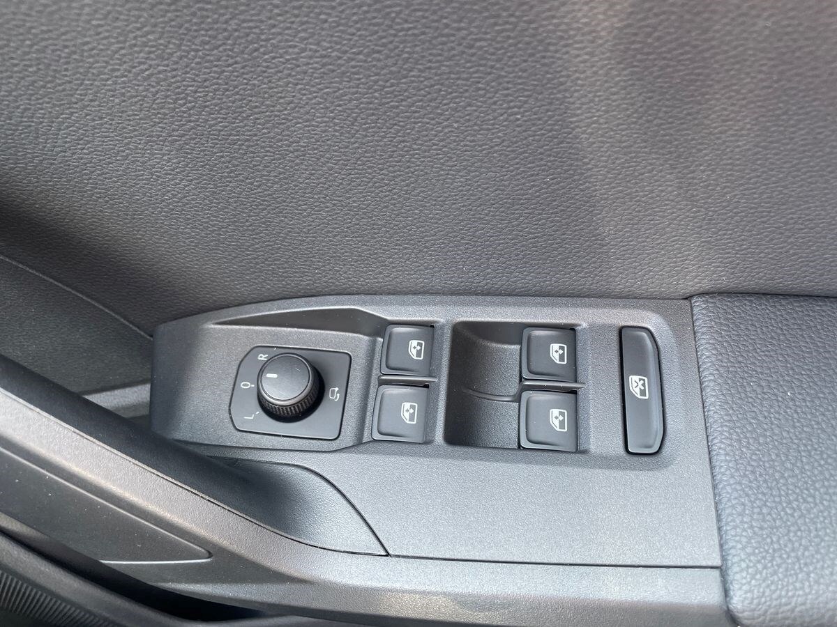 2025 SEAT Arona Seat Arona 1.0 Excellence 5dr Hatchback Petrol Automatic - Picture 17 of 24