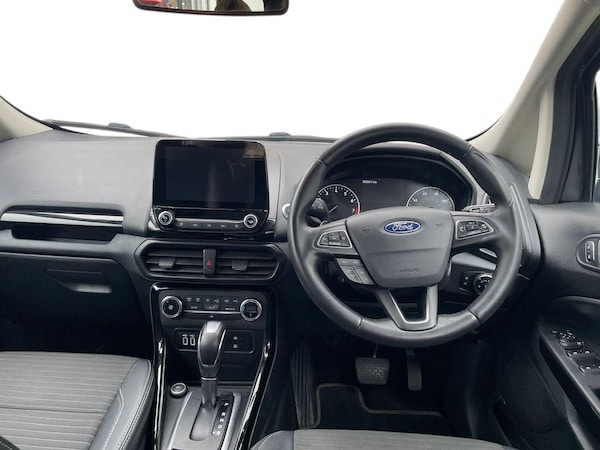 Used Ford Ecosport 2019 for sale - 76086737: Photo 12