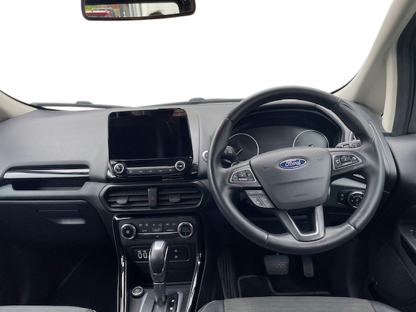 Used Ford Ecosport 2019 for sale - 76086737: Photo 13