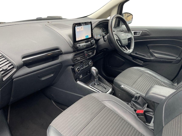 Used Ford Ecosport 2019 for sale - 76086737: Photo 14
