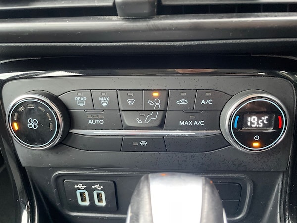 Used Ford Ecosport 2019 for sale - 76086737: Photo 16