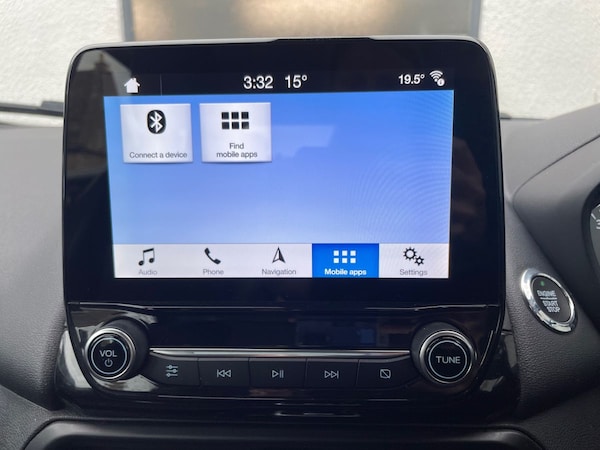 Used Ford Ecosport 2019 for sale - 76086737: Photo 18