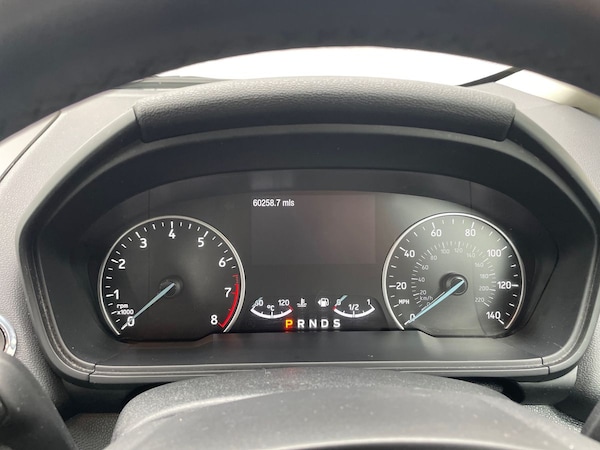 Used Ford Ecosport 2019 for sale - 76086737: Photo 21