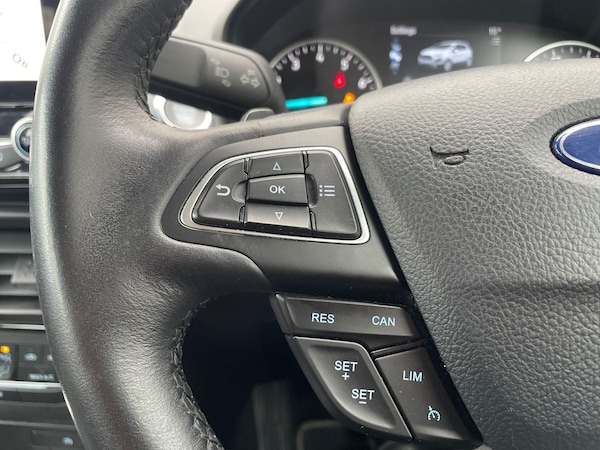 Used Ford Ecosport 2019 for sale - 76086737: Photo 22