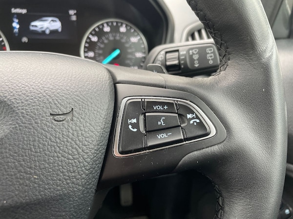 Used Ford Ecosport 2019 for sale - 76086737: Photo 23