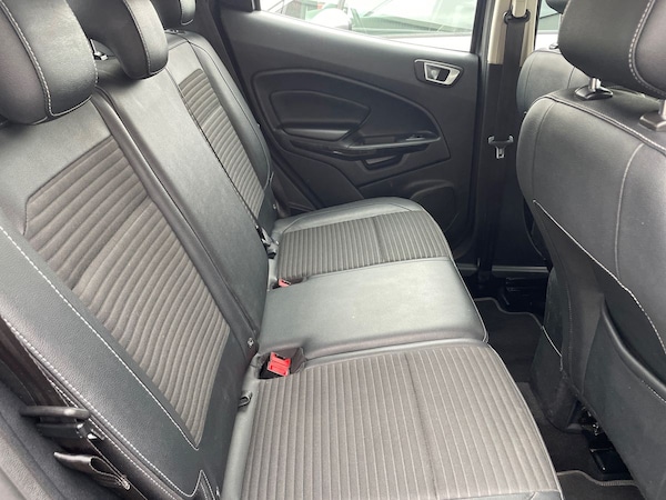 Used Ford Ecosport 2019 for sale - 76086737: Photo 24