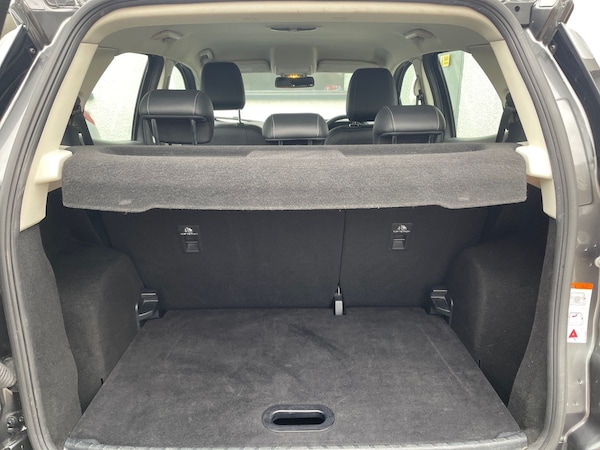 Used Ford Ecosport 2019 for sale - 76086737: Photo 25