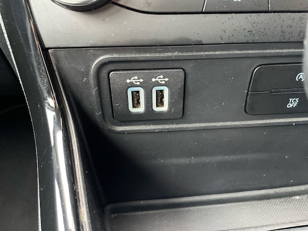 Used Ford Ecosport 2019 for sale - 76086737: Photo 28