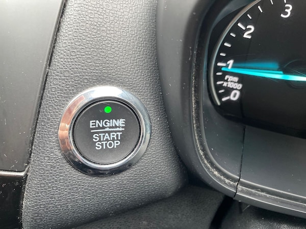 Used Ford Ecosport 2019 for sale - 76086737: Photo 30