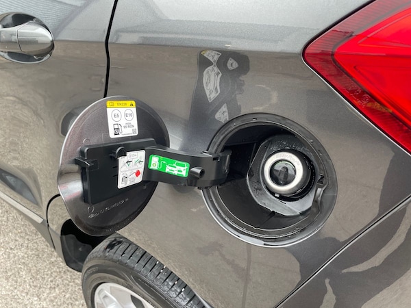 Used Ford Ecosport 2019 for sale - 76086737: Photo 31