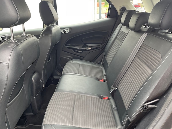 Used Ford Ecosport 2019 for sale - 76086737: Photo 33