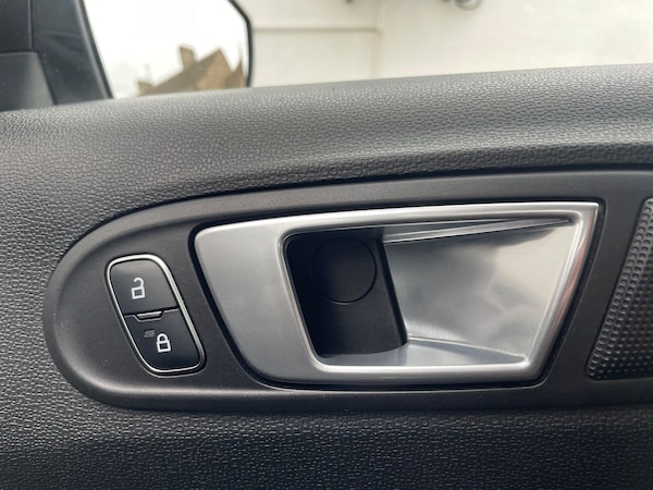 Used Ford Ecosport 2019 for sale - 76086737: Photo 34