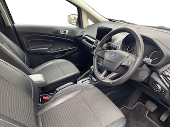 Used Ford Ecosport 2019 for sale - 76086737: Photo