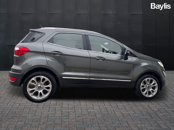 Used Ford Ecosport 2019 for sale - 76086737: Photo 5