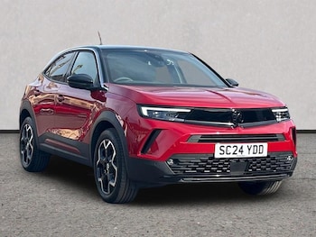 Used Vauxhall Mokka 2024 for sale - 78336158: Photo