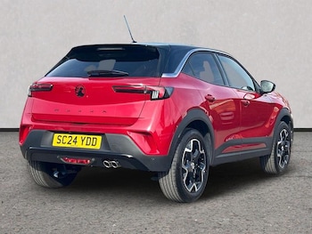 Used Vauxhall Mokka 2024 for sale - 78336158: Photo