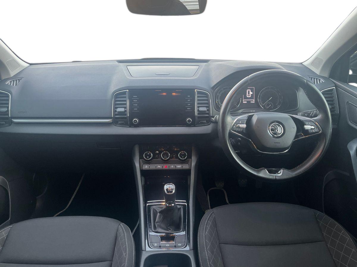 Used Skoda Karoq 2021 for sale - 76580259: Photo 13