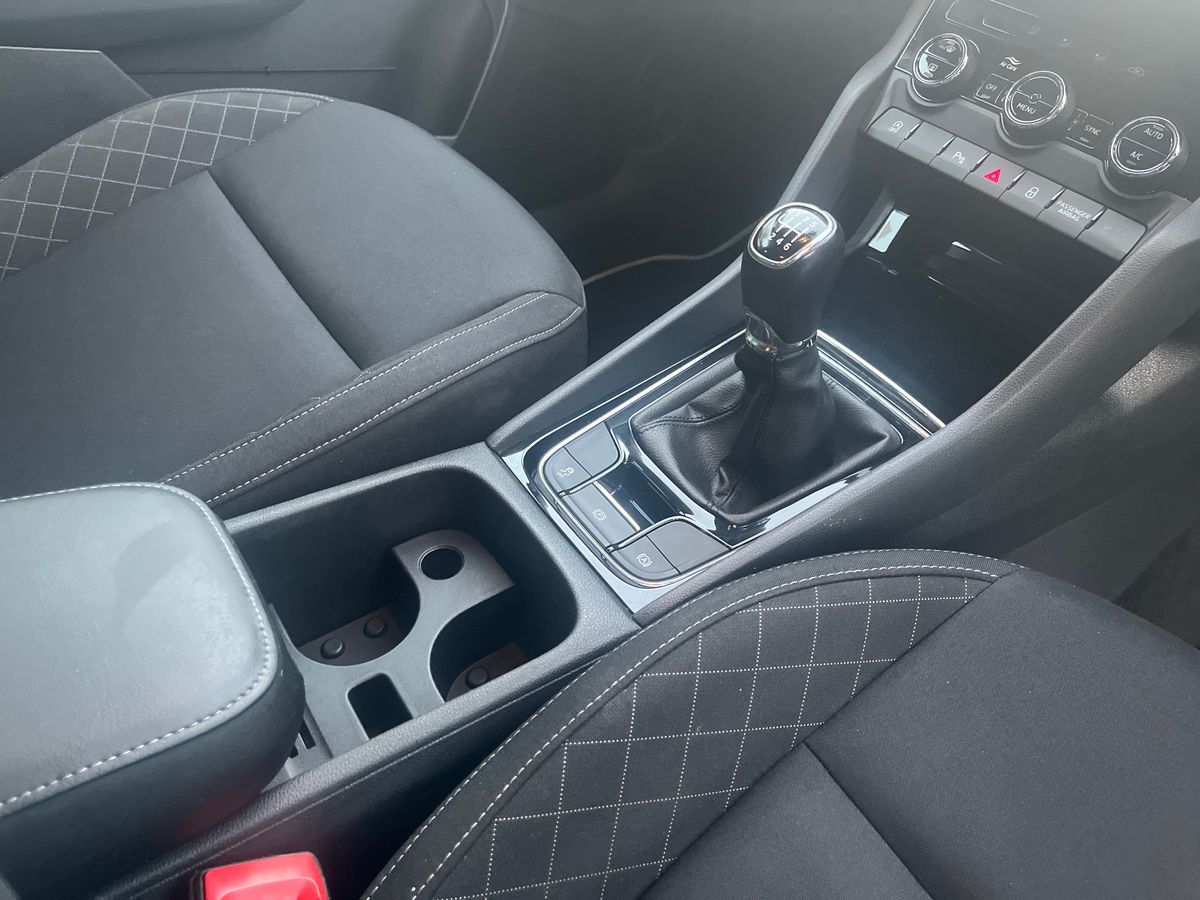 Used Skoda Karoq 2021 for sale - 76580259: Photo 15