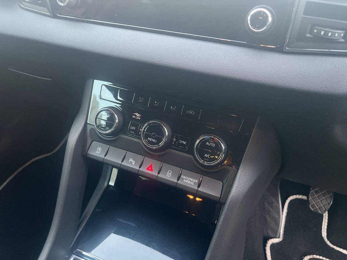 Used Skoda Karoq 2021 for sale - 76580259: Photo 16