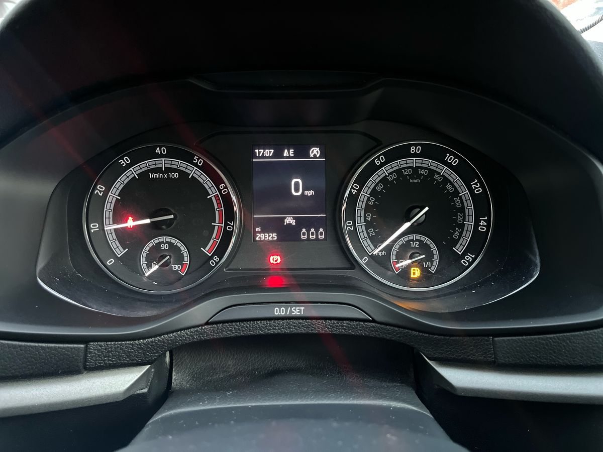 Used Skoda Karoq 2021 for sale - 76580259: Photo 21