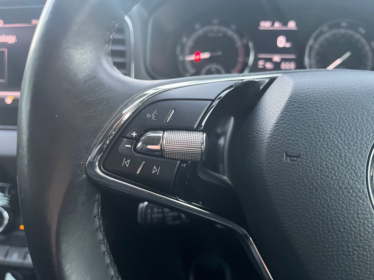 Used Skoda Karoq 2021 for sale - 76580259: Photo 22