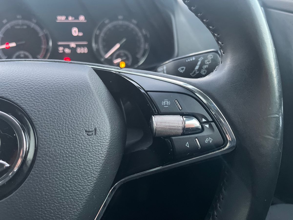 Used Skoda Karoq 2021 for sale - 76580259: Photo 23