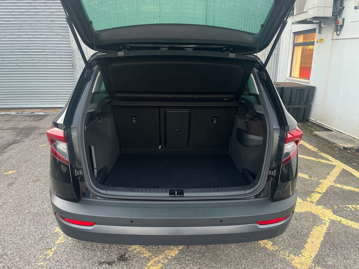 Used Skoda Karoq 2021 for sale - 76580259: Photo 25