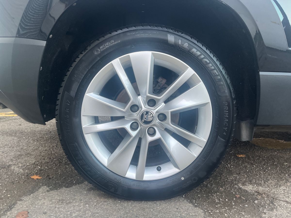 Used Skoda Karoq 2021 for sale - 76580259: Photo 26