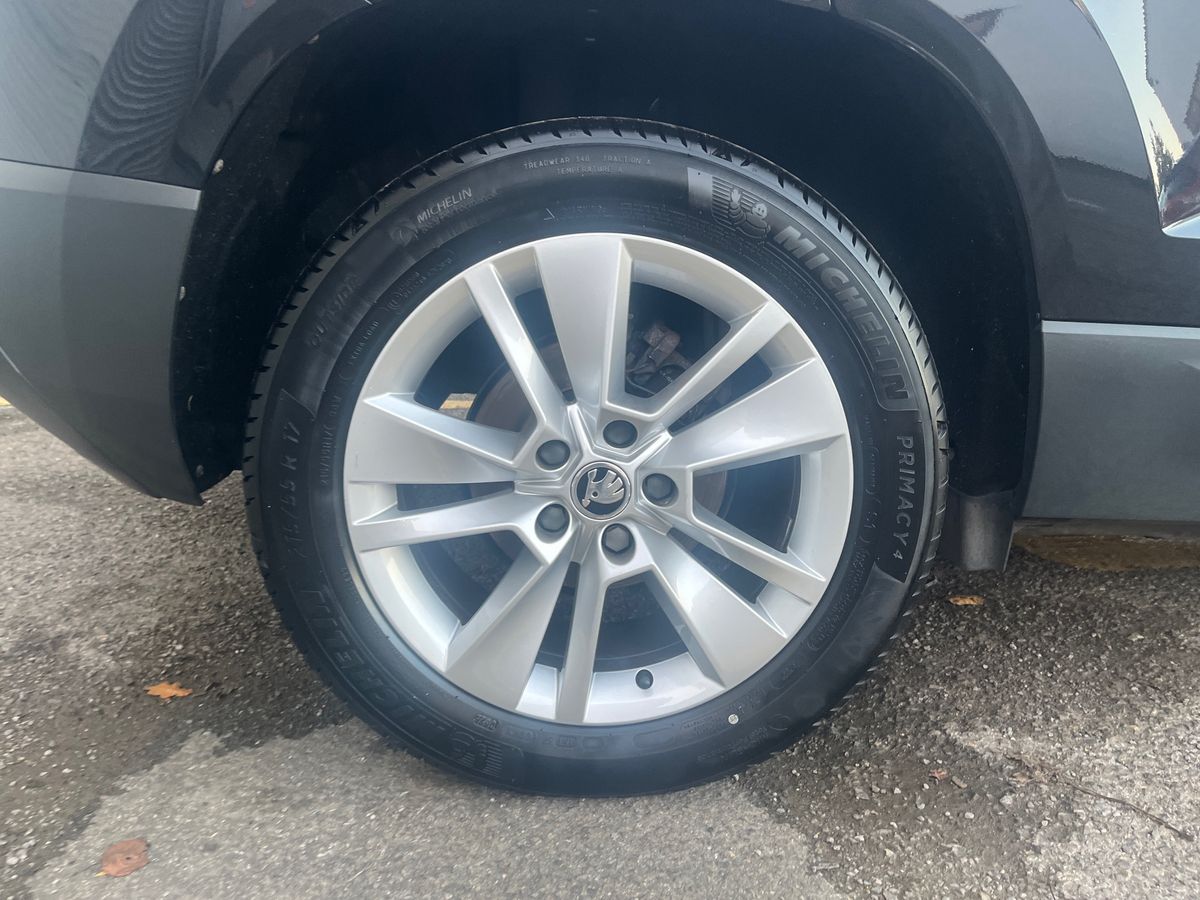 Used Skoda Karoq 2021 for sale - 76580259: Photo 27