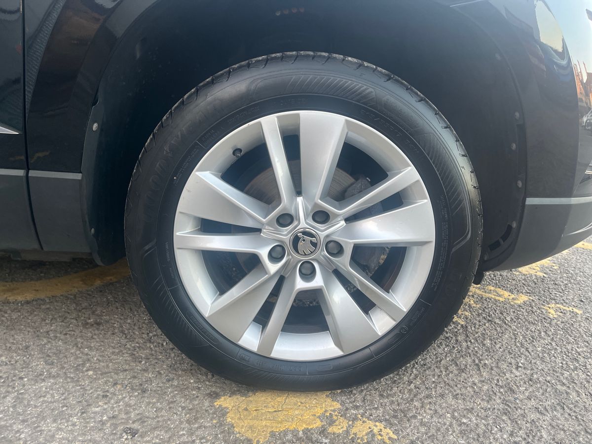 Used Skoda Karoq 2021 for sale - 76580259: Photo 28