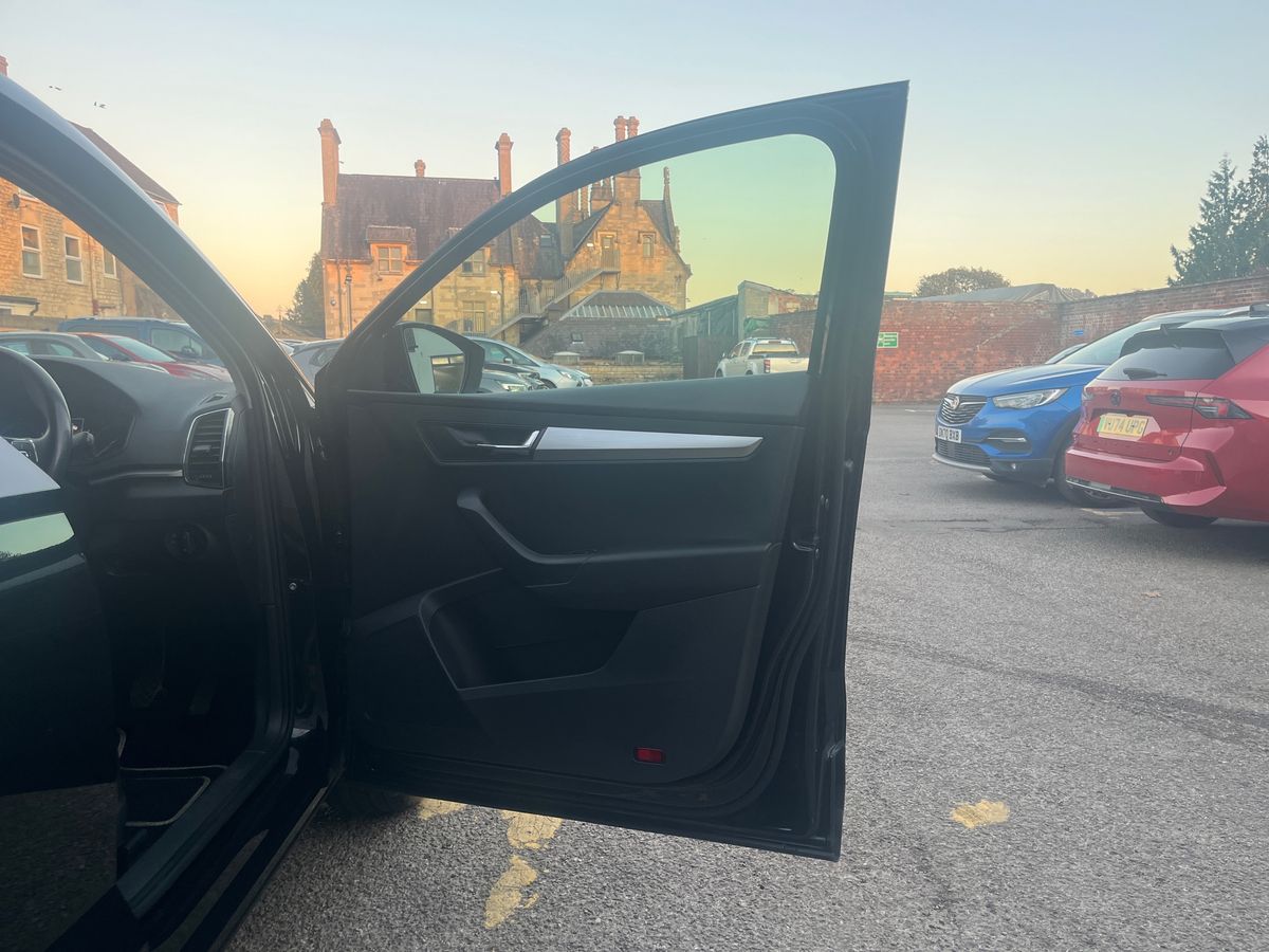 Used Skoda Karoq 2021 for sale - 76580259: Photo 29