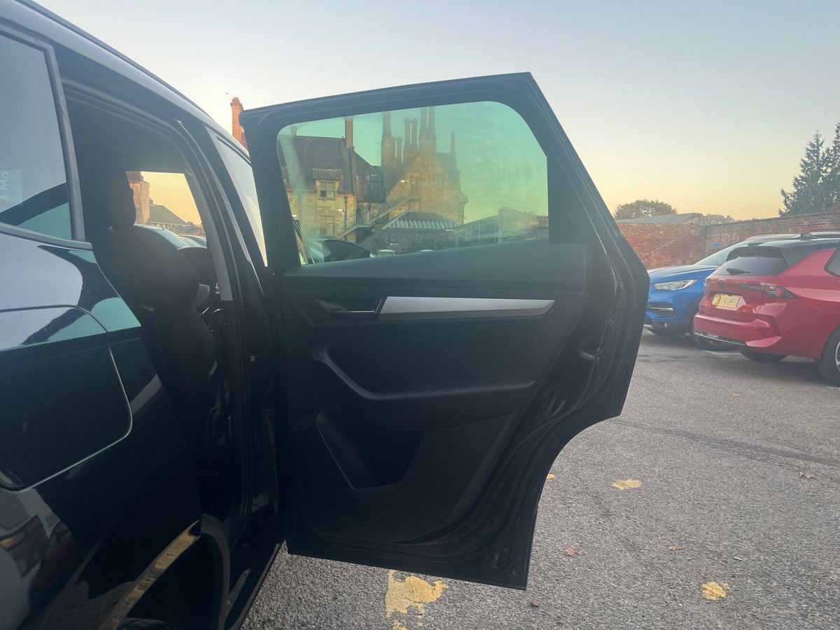 Used Skoda Karoq 2021 for sale - 76580259: Photo 30