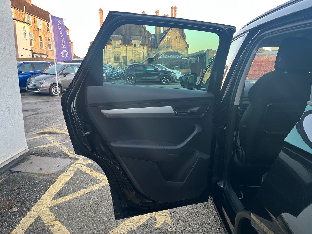 Used Skoda Karoq 2021 for sale - 76580259: Photo 33