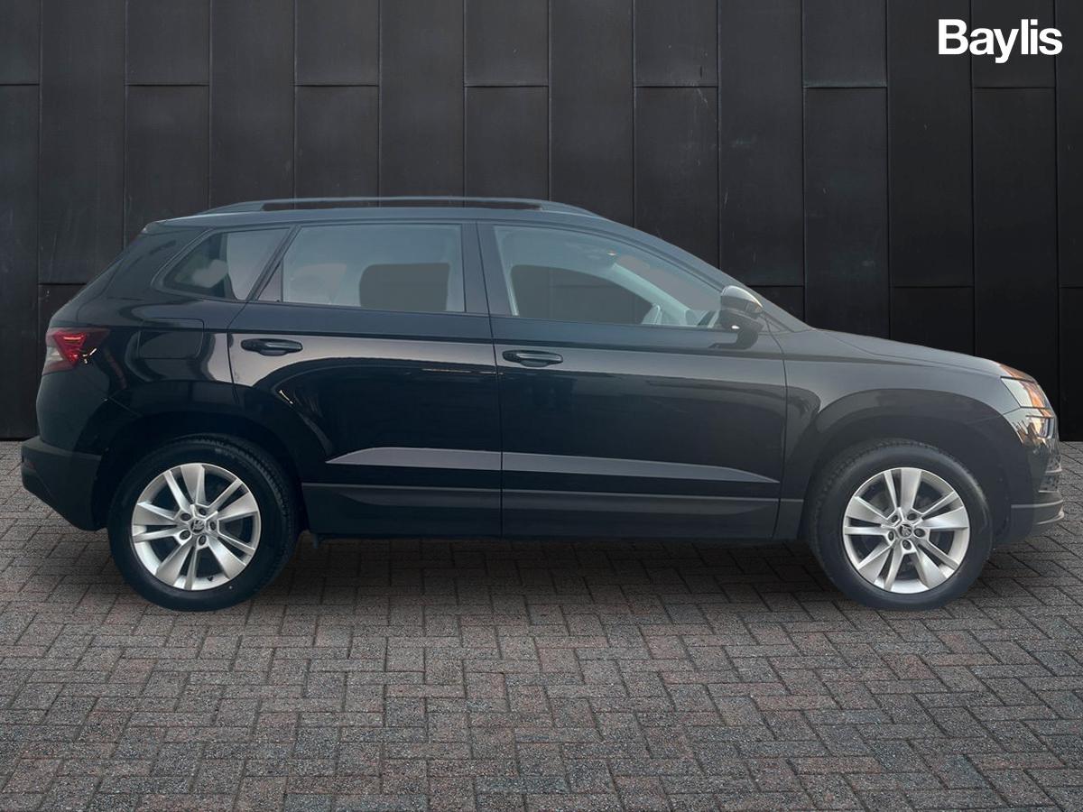 Used Skoda Karoq 2021 for sale - 76580259: Photo 5
