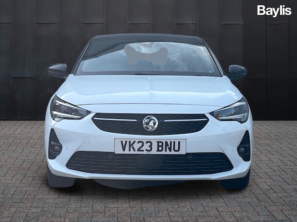 Used Vauxhall Corsa 2023 for sale - 76007612: Photo 10