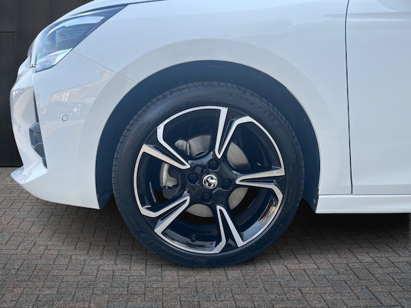 Used Vauxhall Corsa 2023 for sale - 76007612: Photo 11