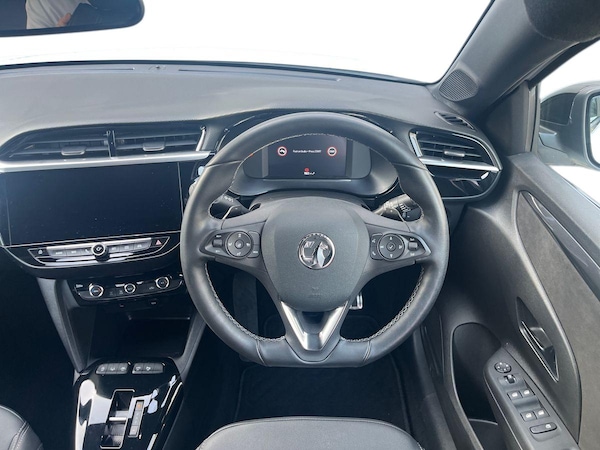 Used Vauxhall Corsa 2023 for sale - 76007612: Photo 12