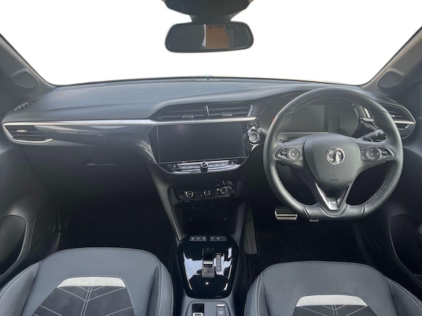 Used Vauxhall Corsa 2023 for sale - 76007612: Photo 13