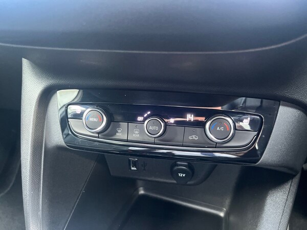 Used Vauxhall Corsa 2023 for sale - 76007612: Photo 16