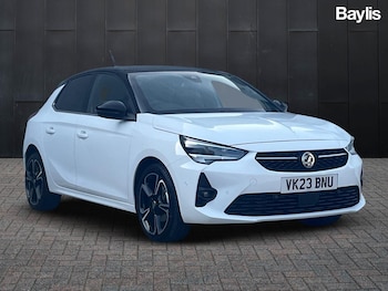 Used Vauxhall Corsa 2023 for sale - 76007612: Photo