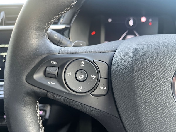 Used Vauxhall Corsa 2023 for sale - 76007612: Photo 22